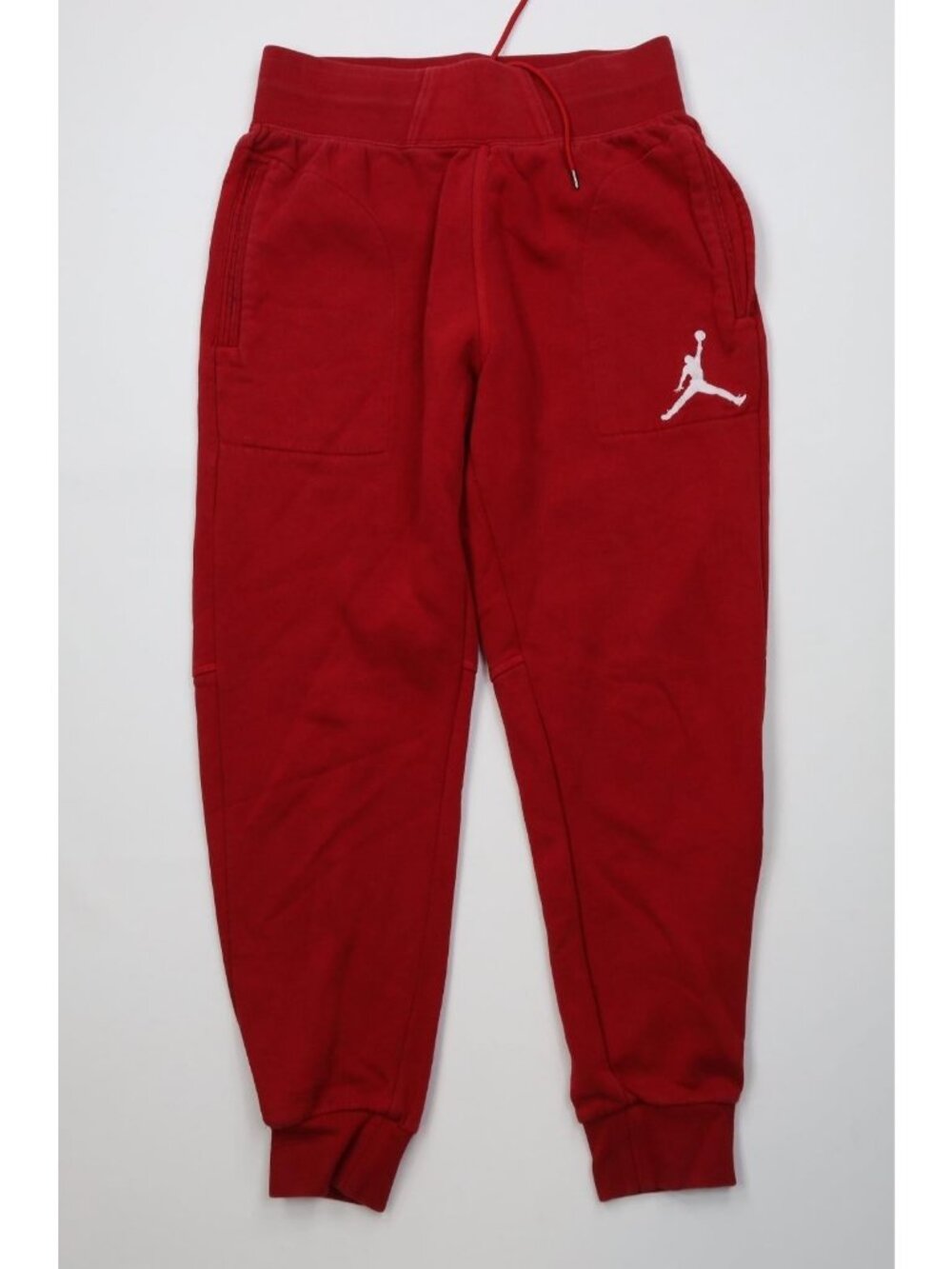Nike Air Jordan Mens Large Faded Tech Fleece Jumpman Sweatpants Joggers Pants